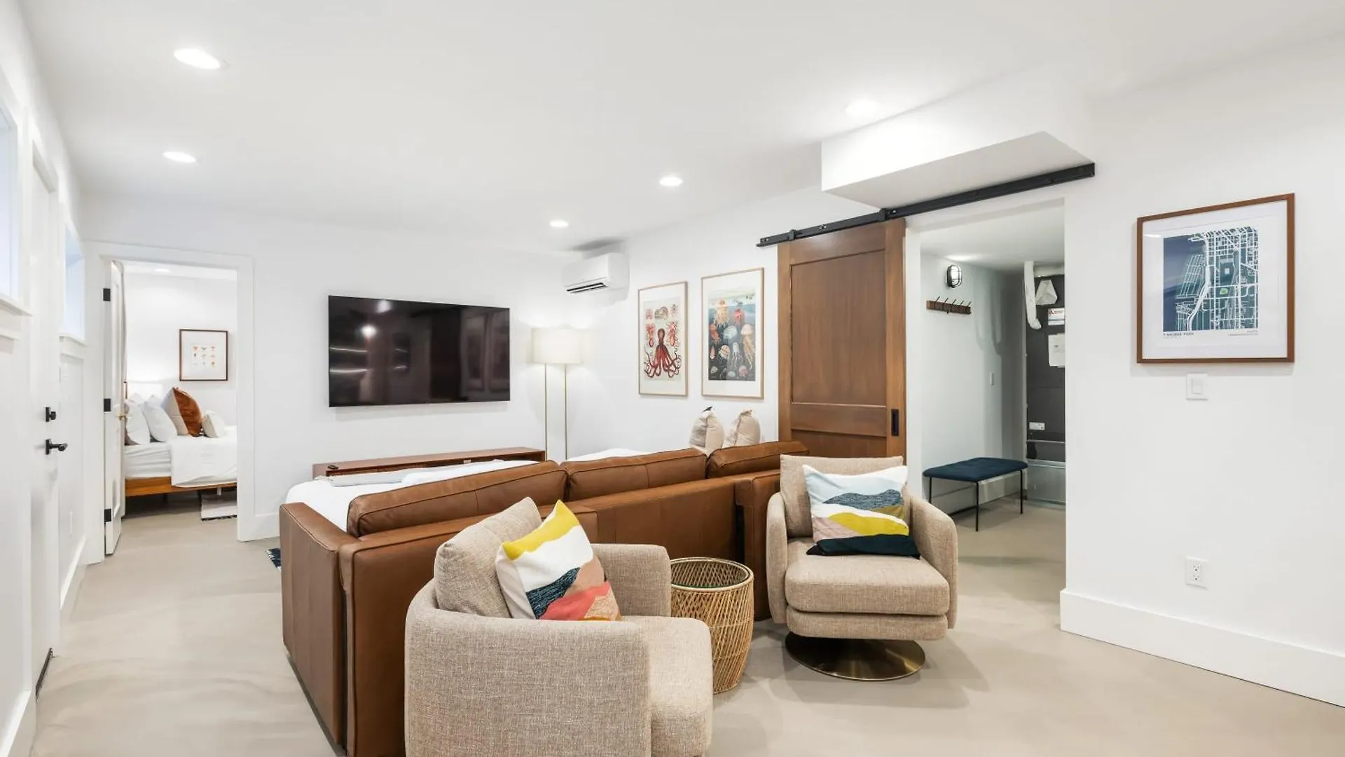 Holiday home Emerald Cottage By Betterstay Seattle