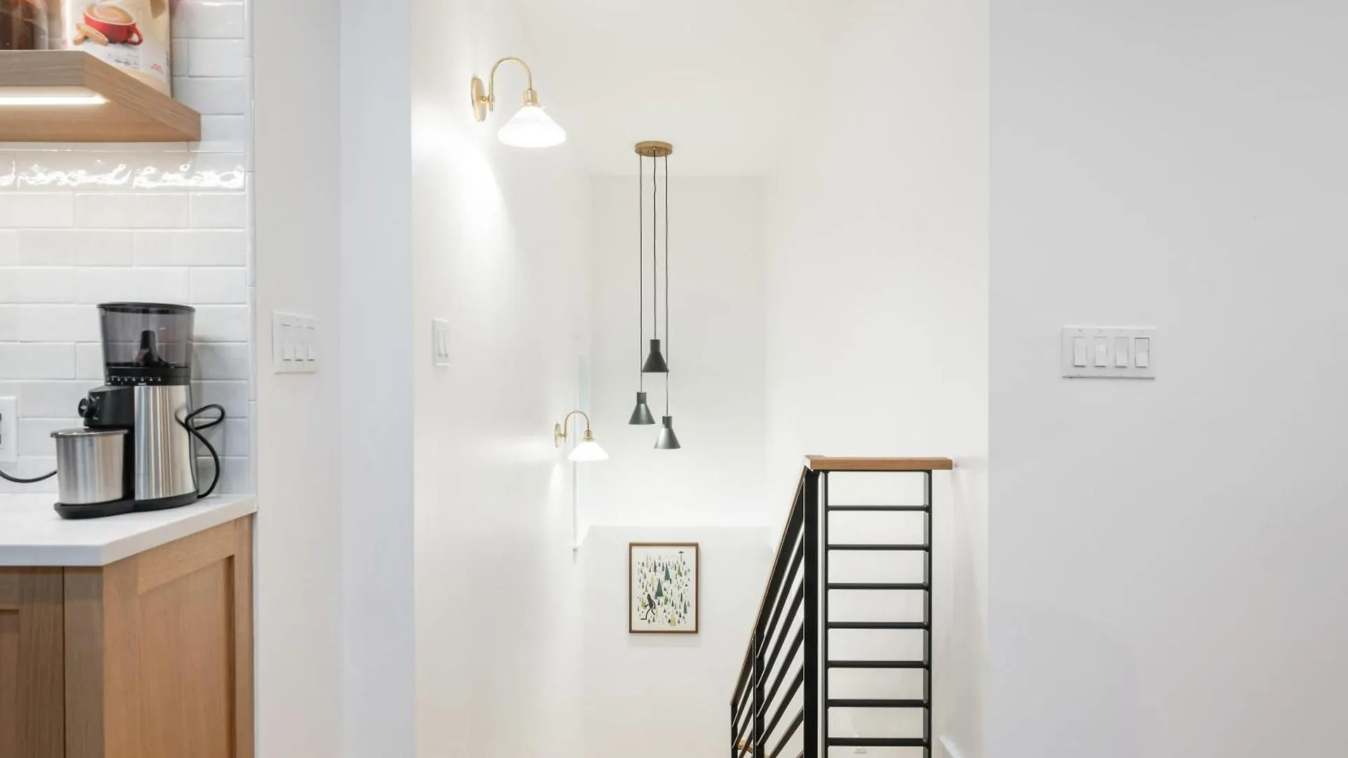 Emerald Cottage By Betterstay Seattle 0*,  United States