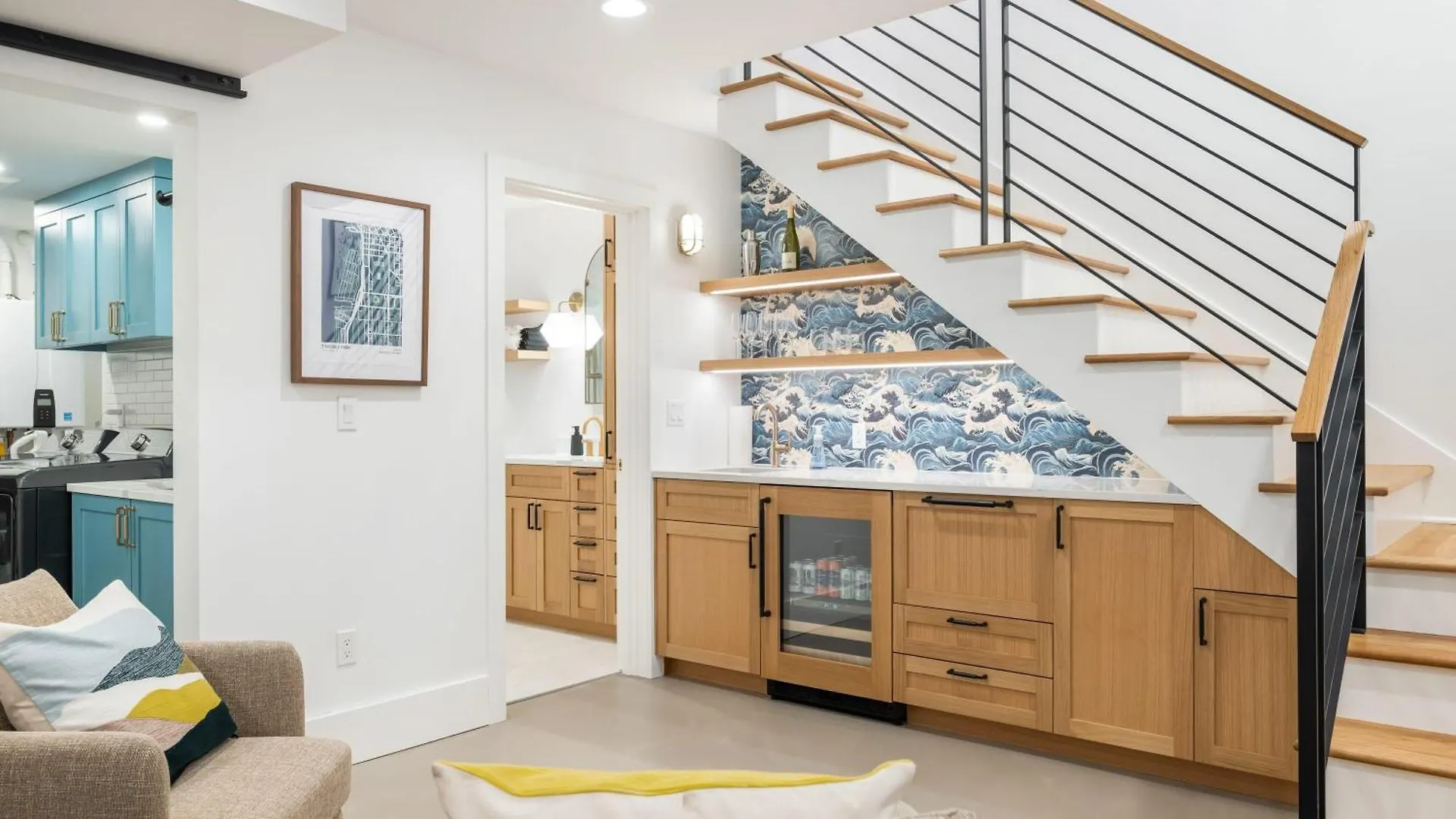 Holiday home Emerald Cottage By Betterstay Seattle