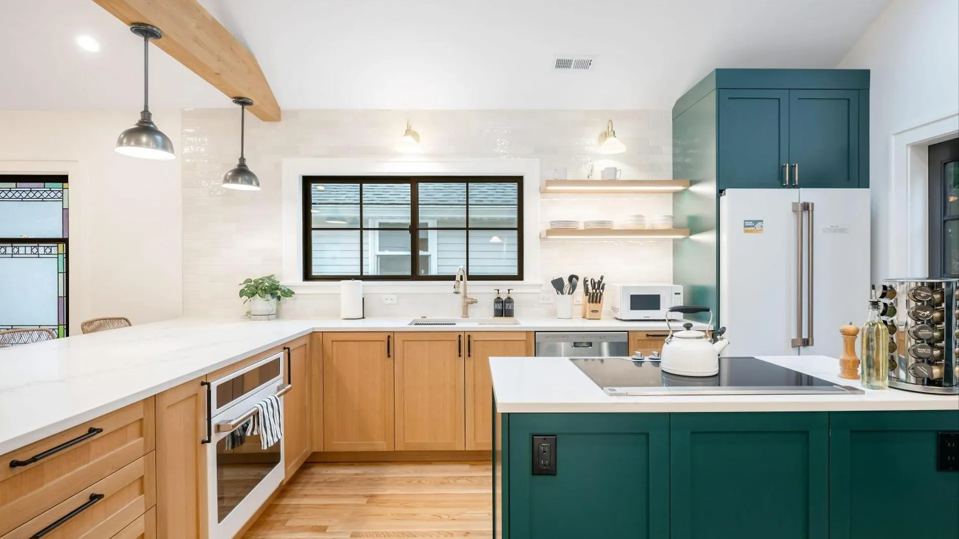 Holiday home Emerald Cottage By Betterstay Seattle United States