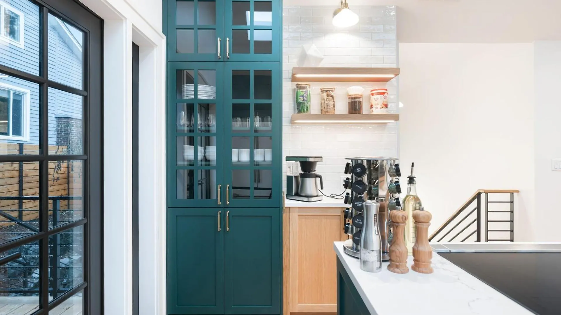 Emerald Cottage By Betterstay Seattle