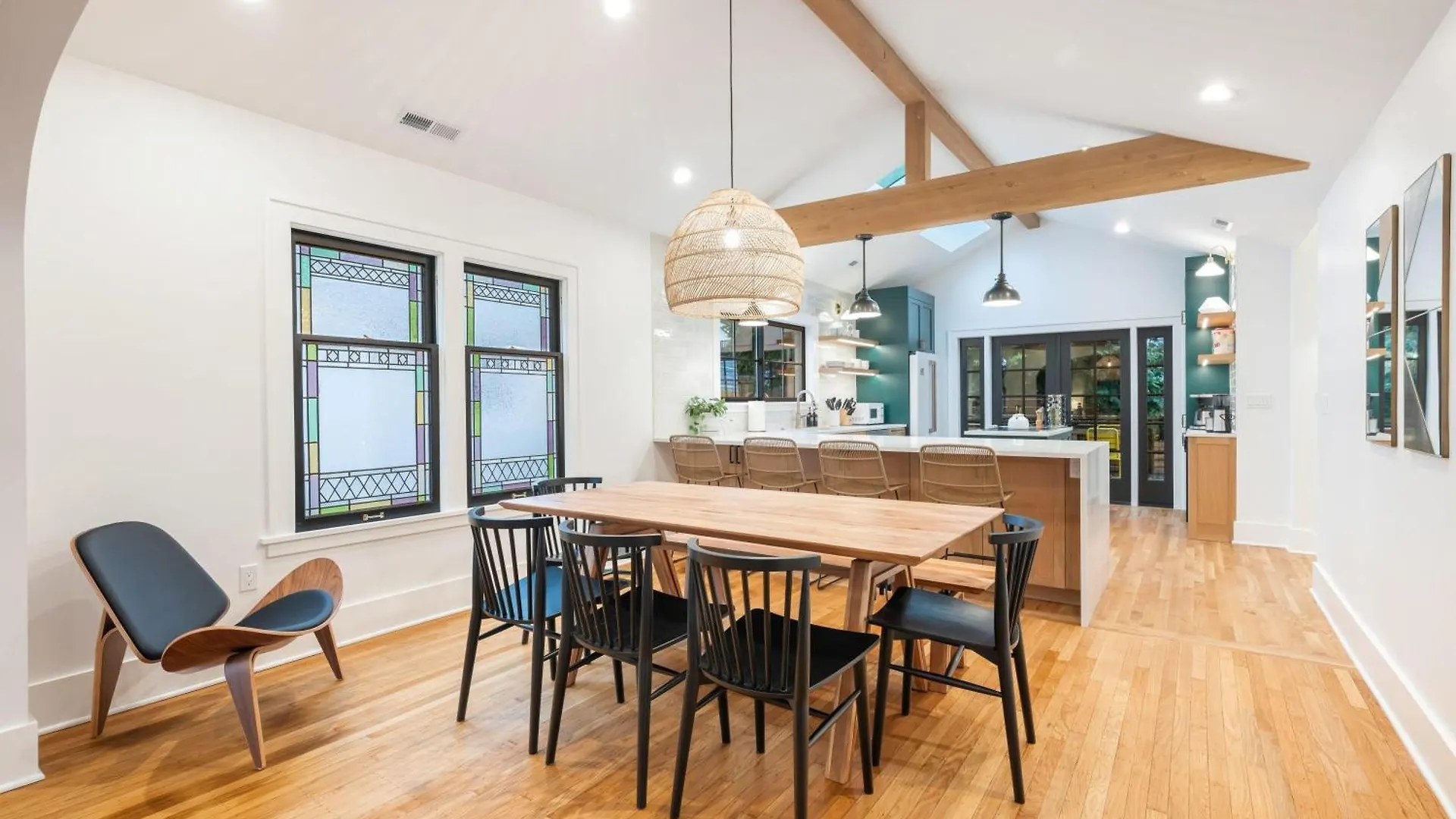 Emerald Cottage By Betterstay Seattle