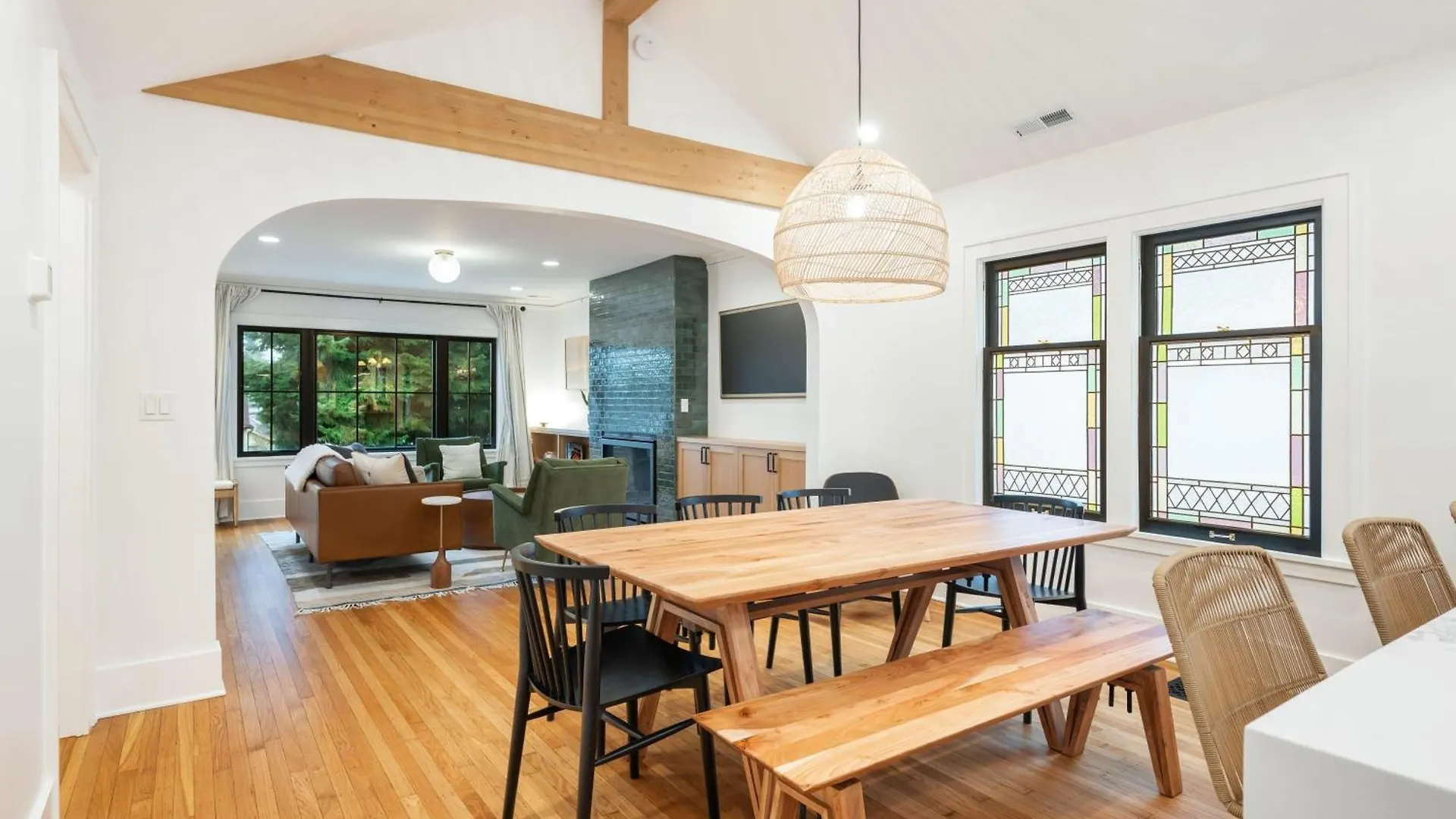 Holiday home Emerald Cottage By Betterstay Seattle