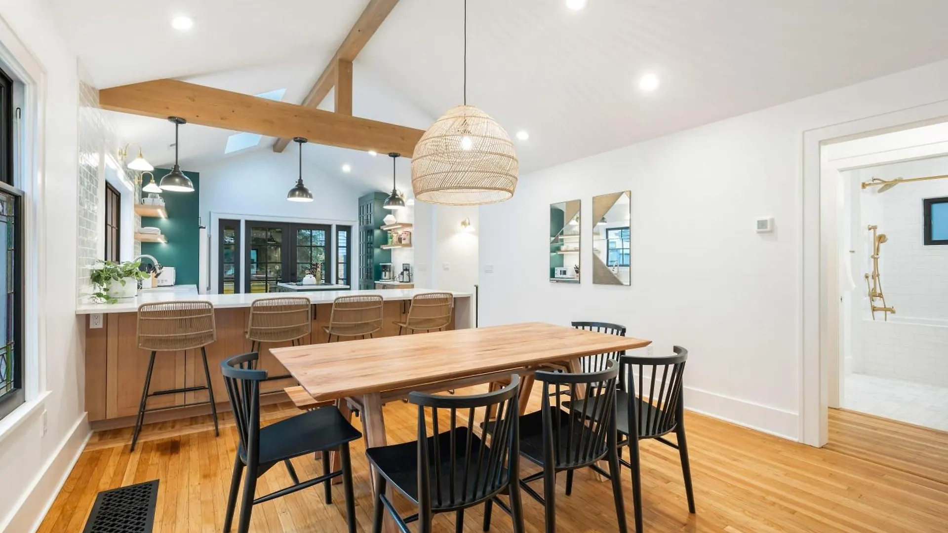 Emerald Cottage By Betterstay Seattle Holiday home
