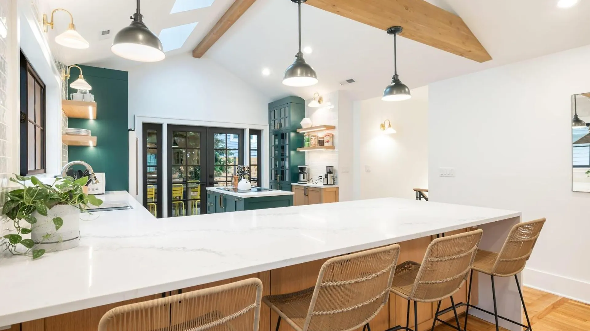 Holiday home Emerald Cottage By Betterstay Seattle United States
